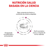 VHN RENAL CAT - BASADA EN LA CIENCIA
